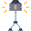 Spotlight icon 64x64