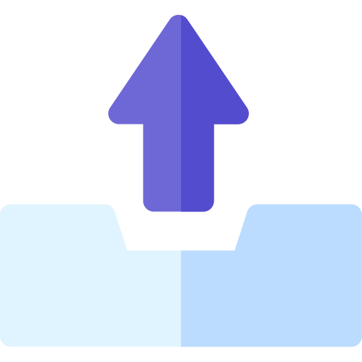 Outbox іконка