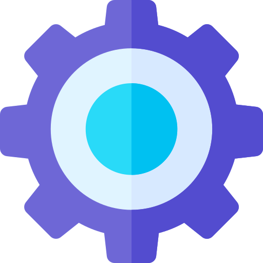 Settings icon