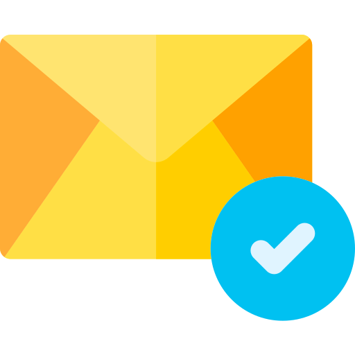 Email Symbol
