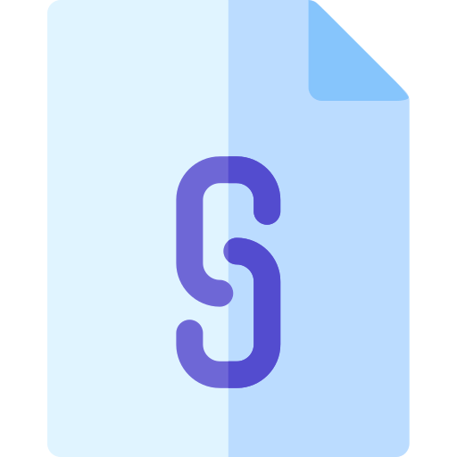 File icon