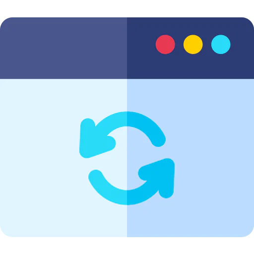 Reload icon