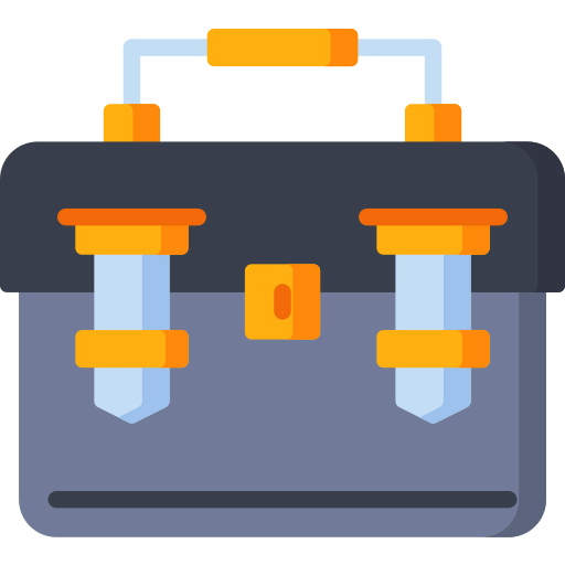 Portfolio アイコン