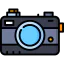 Camera icon 64x64