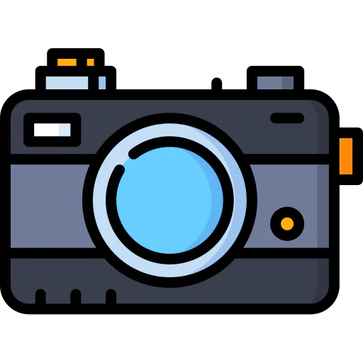Camera Symbol