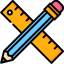 Pencil icon 64x64