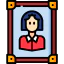 Portrait icon 64x64