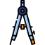 Compass icon 64x64