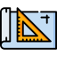 Drawing icon 64x64