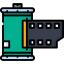 Roll icon 64x64
