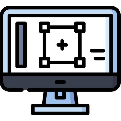 Computer icon