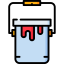 Paint bucket icon 64x64