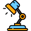 Lamp icon 64x64