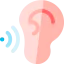 Hearing Ikona 64x64