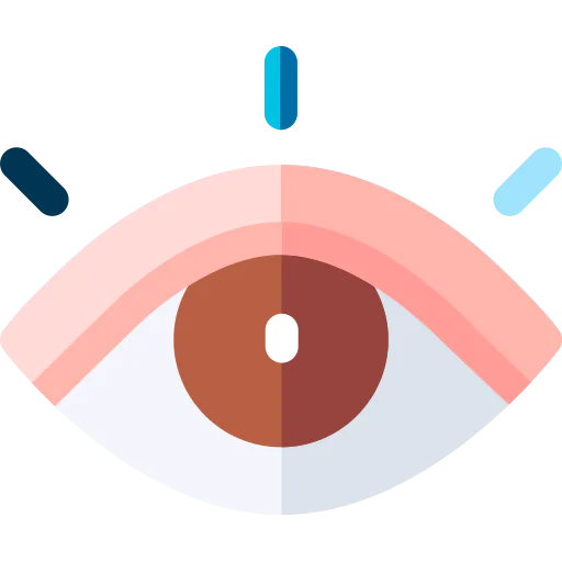 Eye icon