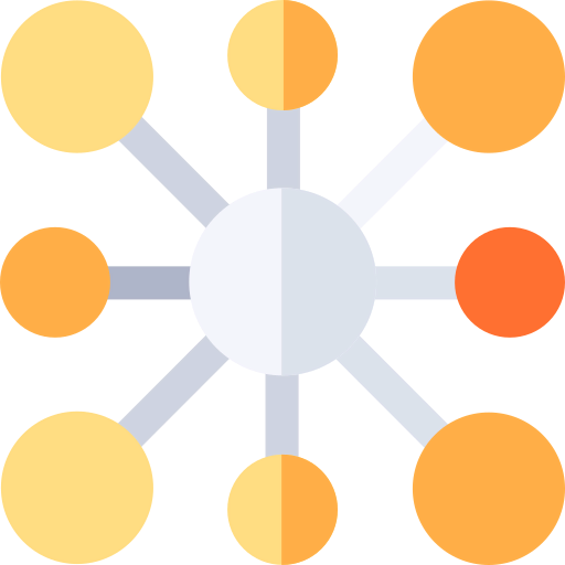 Connection icône
