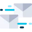 Mailing Ikona 64x64