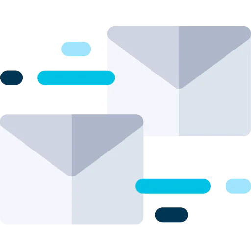 Mailing 图标