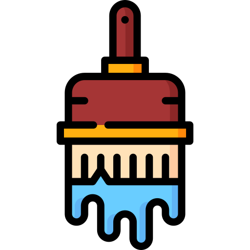Brush icon