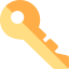 Key Ikona 64x64