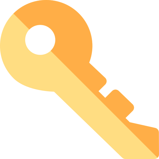 Key icon