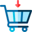 Shopping Ikona 64x64