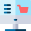 Online shop Ikona 64x64