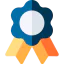 Medal Ikona 64x64