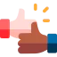 Like Ikona 64x64