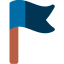 Flag Ikona 64x64