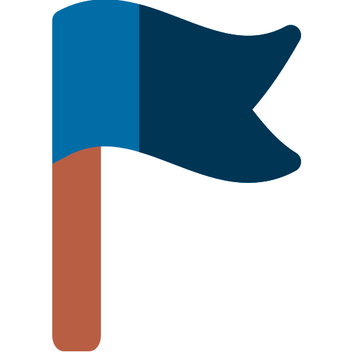 Flag icon