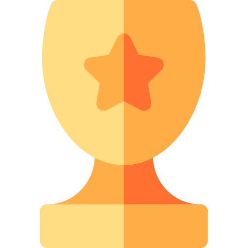 Trophy icon