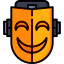 Mask icon 64x64