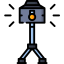 Spotlight icon 64x64