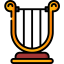 Harp icon 64x64