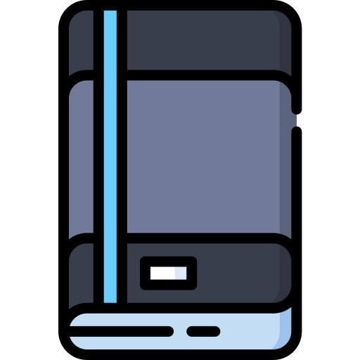 Sketchbook icon