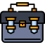 Portfolio icon 64x64