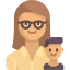 Mother icon 64x64