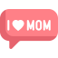 Mom icon 64x64