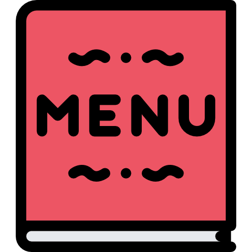 Menu icon