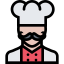 Chef icon 64x64