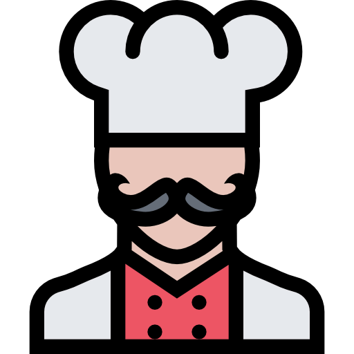 Chef icon