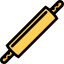 Rolling pin icon 64x64