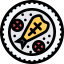 Fish icon 64x64