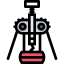 Corkscrew icon 64x64