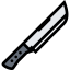 Knife icon 64x64