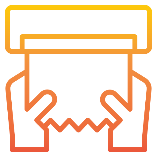 Бумажные салфетки иконка