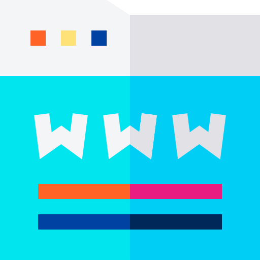 Website icon