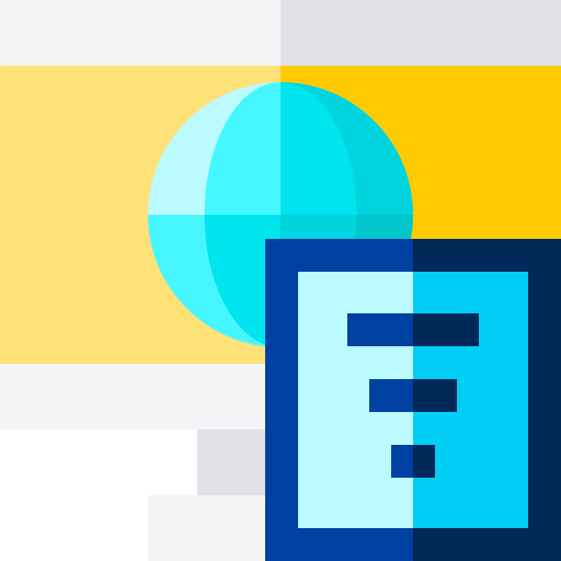 Internet icon