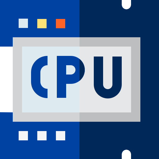 Cpu icon
